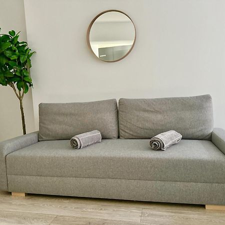 Stylish Schonbrunn Apartments - Free Underground Parking Βιέννη Εξωτερικό φωτογραφία