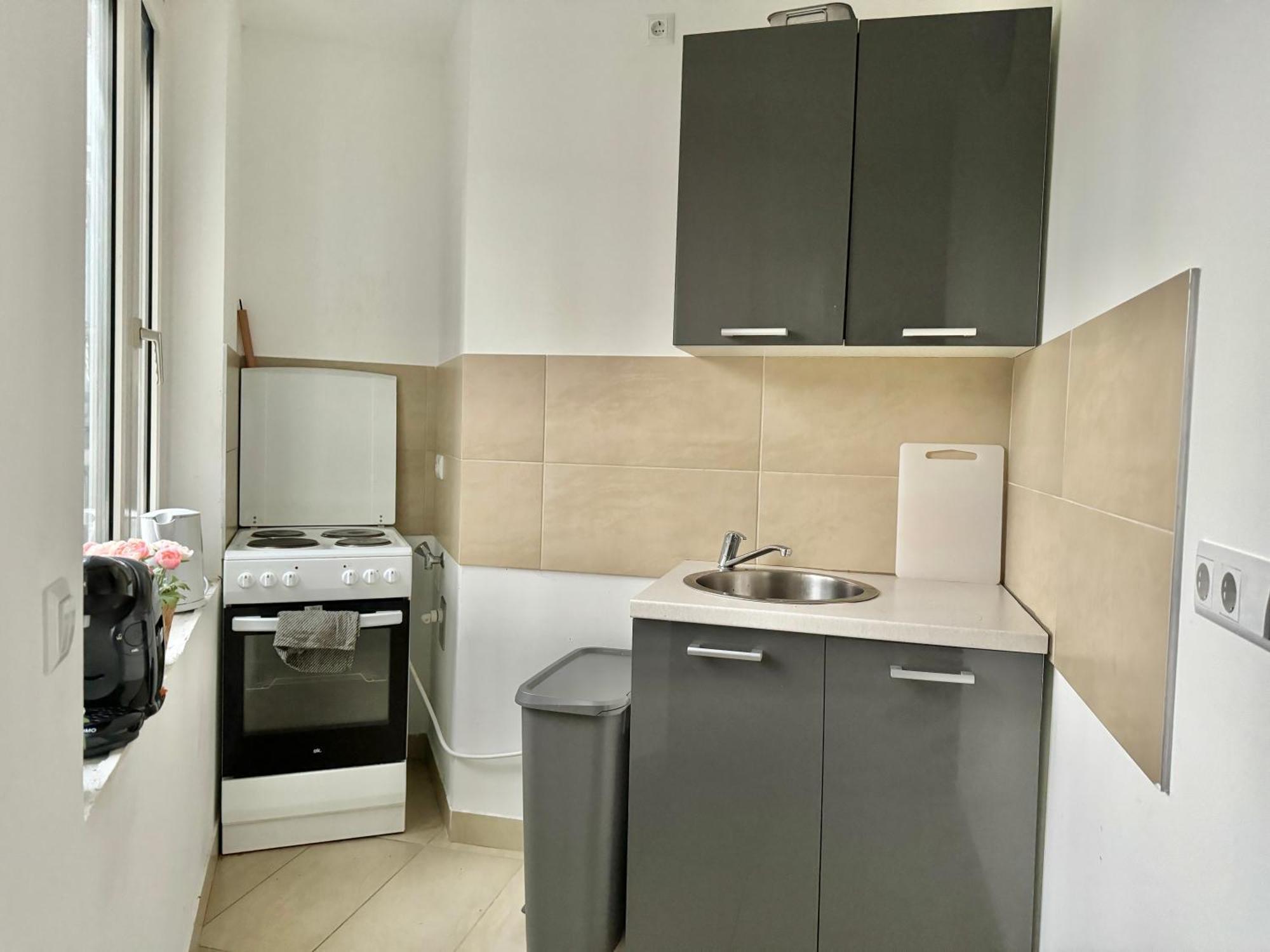 Stylish Schonbrunn Apartments - Free Underground Parking Βιέννη Εξωτερικό φωτογραφία