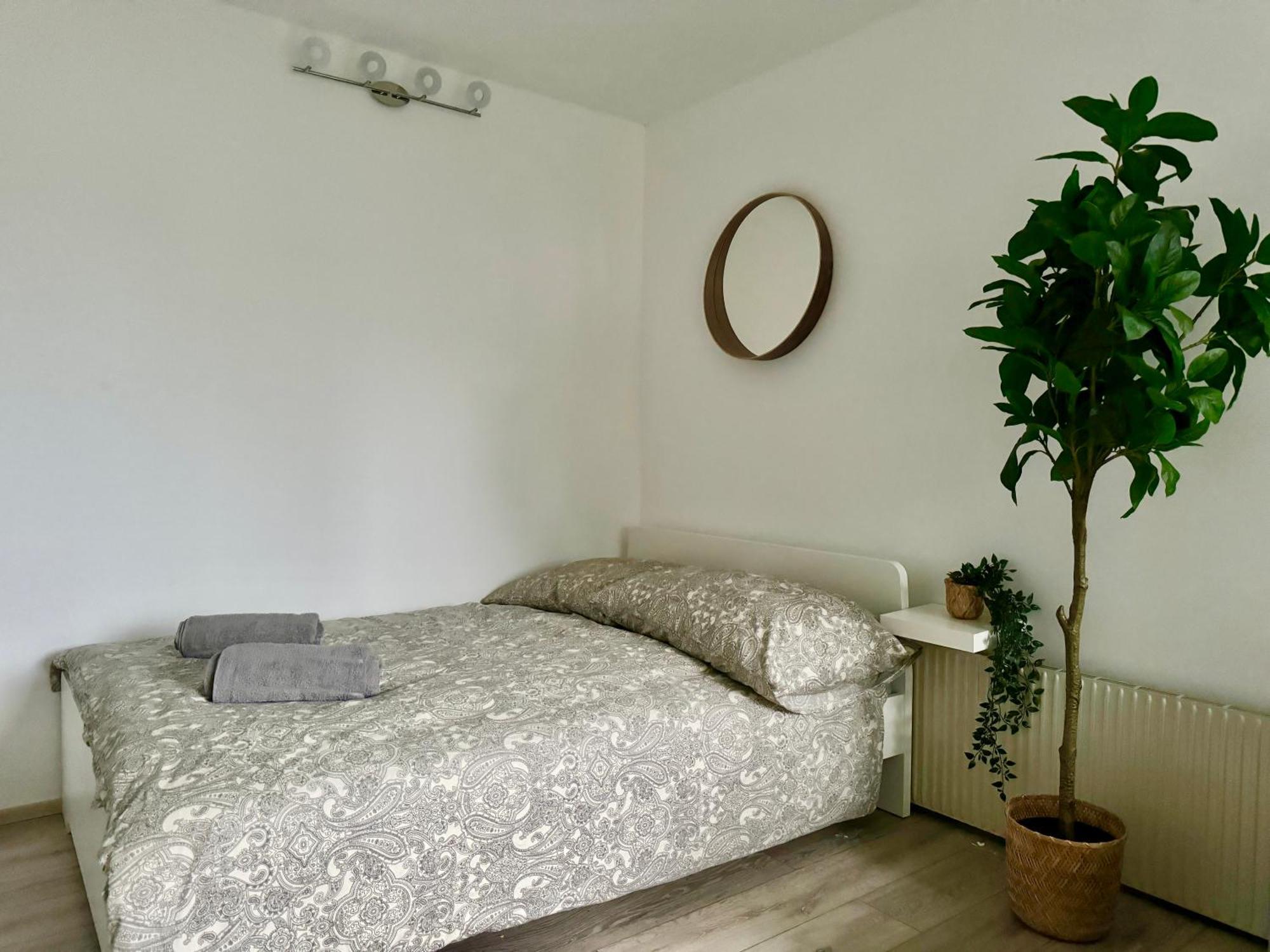 Stylish Schonbrunn Apartments - Free Underground Parking Βιέννη Εξωτερικό φωτογραφία