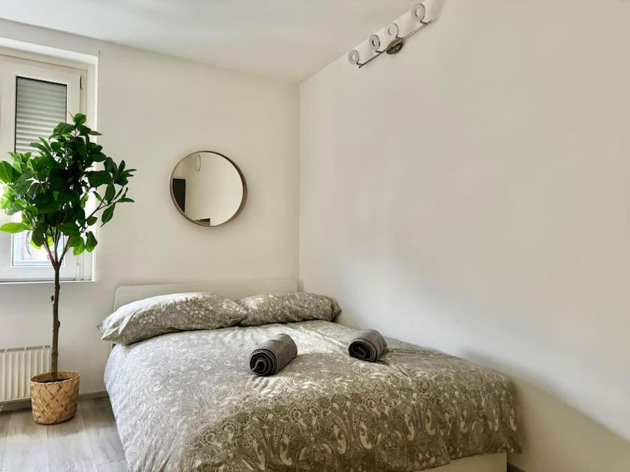 Stylish Schonbrunn Apartments - Free Underground Parking Βιέννη Εξωτερικό φωτογραφία