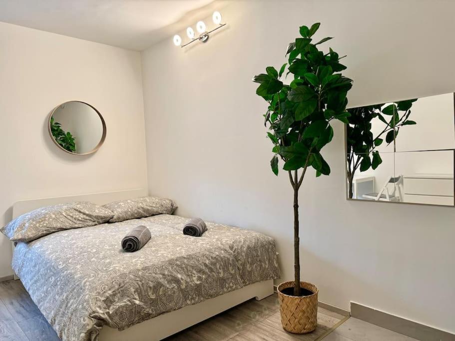 Stylish Schonbrunn Apartments - Free Underground Parking Βιέννη Εξωτερικό φωτογραφία